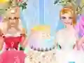 ਵਿਆਹ ਦੇ ਕੇਕ ਮਾਸਟਰ 2 