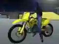 MSK ਟ੍ਰਾਇਲ ਡਰਟ ਬਾਈਕ ਸਟੰਟ MSK ਟ੍ਰਾਇਲ ਡਰਟ ਬਾਈਕ ਸਟੰਟ