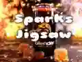 ਸਪਾਰਕਸ ਜਿਗਸੌ ਸਪਾਰਕਸ ਜਿਗਸੌ