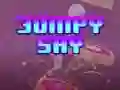 ਜੰਪੀ ਸਕਾਈ ਜੰਪੀ ਸਕਾਈ