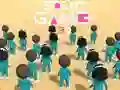 ਸਕੁਇਡ ਗੇਮ 3D ਸਕੁਇਡ ਗੇਮ 3D