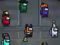 ਸਾਡੇ ਵਿਚਕਾਰ ਔਨਲਾਈਨ v3  ਸਾਡੇ ਵਿਚਕਾਰ ਔਨਲਾਈਨ v3