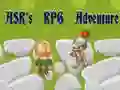 ASR ਦਾ RPG ਸਾਹਸੀ ASR ਦਾ RPG ਸਾਹਸੀ