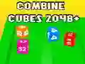 ਕਿਊਬਸ 2048+ ਨੂੰ ਜੋੜੋ ਕਿਊਬਸ 2048+ ਨੂੰ ਜੋੜੋ