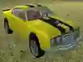 ਰੈਂਡਮੇਸ਼ਨ ਡਿਮੋਲੇਸ਼ਨ ਸਪੀਡ ਕਾਰ ਕਰੈਸ਼ 