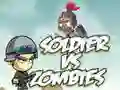 ਸਿਪਾਹੀ ਬਨਾਮ Zombies ਸਿਪਾਹੀ ਬਨਾਮ Zombies