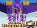Clash Royale 3D Clash Royale 3D