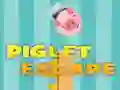 Piglet Escape Piglet Escape