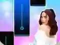 ਕਿਮ ਲੋਇਜ਼ਾ ਪਿਆਨੋ ਟਾਇਲਸ 