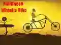 ਹੇਲੋਵੀਨ ਵ੍ਹੀਲੀ ਬਾਈਕ 