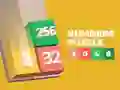 ਨੰਬਰ ਬੁਝਾਰਤ 2048 ਨੰਬਰ ਬੁਝਾਰਤ 2048