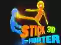 ਸਟਿਕ ਫਾਈਟਰ 3D 