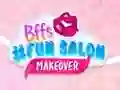 BFFs #Fun Salon Makeover BFFs #Fun Salon Makeover