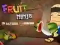 ਫਲ ਨਿਣਜਾਹ ਫਲ ਨਿਣਜਾਹ