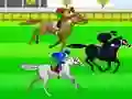 ਘੋੜ ਦੌੜ 2d ਘੋੜ ਦੌੜ 2d
