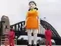 ਸਕੁਇਡ ਗੇਮ ਸਲਾਈਡ ਸਕੁਇਡ ਗੇਮ ਸਲਾਈਡ
