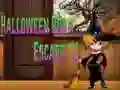 ਐਮਜੇਲ ਹੇਲੋਵੀਨ ਰੂਮ ਏਸਕੇਪ 21 