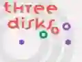 ਤਿੰਨ ਡਿਸਕ ਤਿੰਨ ਡਿਸਕ