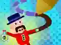 ਮਾਸਟਰ ਡਰਾਅ ਲੈਜੈਂਡਸ 