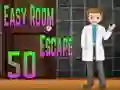 ਆਸਾਨ ਕਮਰੇ ਤੋਂ ਬਚਣ ਲਈ 50 ਆਸਾਨ ਕਮਰੇ ਤੋਂ ਬਚਣ ਲਈ 50