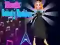 ਰੌਕ ਸੁੰਦਰਤਾ ਫੈਸ਼ਨ ਰੌਕ ਸੁੰਦਰਤਾ ਫੈਸ਼ਨ
