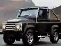 ਲੈਂਡ ਰੋਵਰ ਡਿਫੈਂਡਰ SVX ਸਲਾਈਡ 
