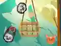 ਟੋਕਰੀ ਨੂੰ slings ਟੋਕਰੀ ਨੂੰ slings