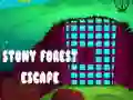 Stony Forest Escape Stony Forest Escape
