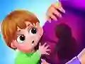 ਗਰਭਵਤੀ ਰਸ਼ ਗਰਭਵਤੀ ਰਸ਼