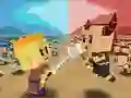 ਛੋਟਾ ਝੜਪ ਛੋਟਾ ਝੜਪ