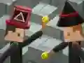 ਜਾਦੂਗਰਾਂ ਦੀ ਲੜਾਈ ਜਾਦੂਗਰਾਂ ਦੀ ਲੜਾਈ