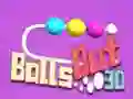 3D ਔਨਲਾਈਨ ਗੇਂਦਾਂ 3D ਔਨਲਾਈਨ ਗੇਂਦਾਂ
