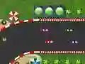 Retro ਕਾਰ ਰੇਸ Xtream Retro ਕਾਰ ਰੇਸ Xtream