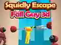 Squidly Escape Fall Guy 3D Squidly Escape Fall Guy 3D