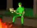 ਲਾਲ ਅਤੇ ਚਿੱਟੇ ਪੌਲੀ 