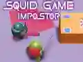 ਸਕੁਇਡ ਗੇਮ ਇਮਪੋਸਟਰ 