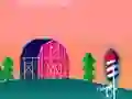 ਰਾਕੇਟ ਅਖਾੜਾ 