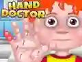 ਹੈਂਡ ਡਾਕਟਰ 