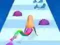 ਮਰਮੇਡਜ਼ ਟੇਲ ਰਸ਼ ਮਰਮੇਡਜ਼ ਟੇਲ ਰਸ਼