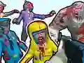ਜ਼ੋਂਬੀਜ਼ ਸ਼ੂਟਰ ਭਾਗ 1 ਜ਼ੋਂਬੀਜ਼ ਸ਼ੂਟਰ ਭਾਗ 1