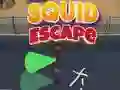 Squid Escape 