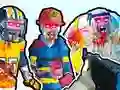 ਜ਼ੋਂਬੀਜ਼ ਸ਼ੂਟਰ ਭਾਗ 2 ਜ਼ੋਂਬੀਜ਼ ਸ਼ੂਟਰ ਭਾਗ 2