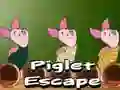 Piglet Escape 