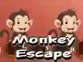 Monkey Escape Monkey Escape