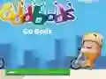 OddBods: ਗੋ ਬੋਡਸ OddBods: ਗੋ ਬੋਡਸ