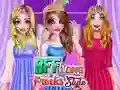 BFF ਲੰਬੇ ਫਰੌਕਸ ਸਟਾਈਲ BFF ਲੰਬੇ ਫਰੌਕਸ ਸਟਾਈਲ