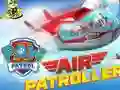 Paw Patrol: ਹਵਾਈ ਗਸ਼ਤ ਕਰਨ ਵਾਲਾ 