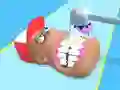 ਦੰਦ ਦੌੜਾਕ ਦੰਦ ਦੌੜਾਕ
