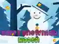ਹੈਪੀ Snowman ਲੁਕਿਆ ਹੋਇਆ ਹੈ ਹੈਪੀ Snowman ਲੁਕਿਆ ਹੋਇਆ ਹੈ