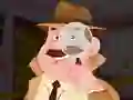 ਜਾਸੂਸ ਲੂਪ ਬੁਝਾਰਤ ਜਾਸੂਸ ਲੂਪ ਬੁਝਾਰਤ